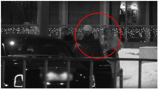 Михайло Шуфутинський