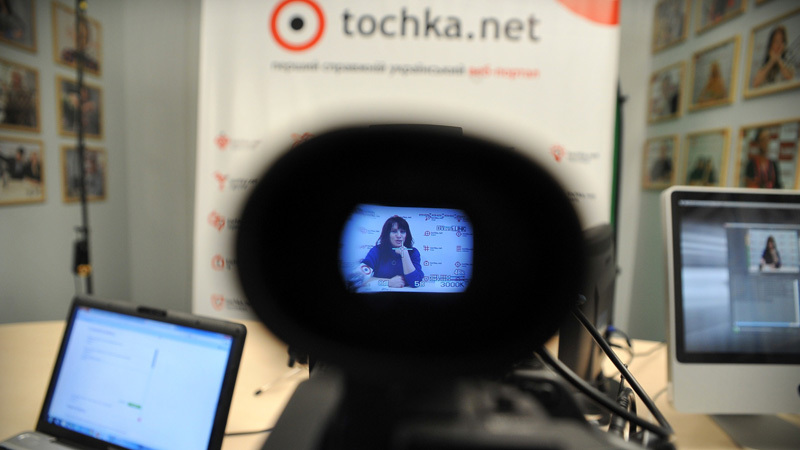 Алена Олейник