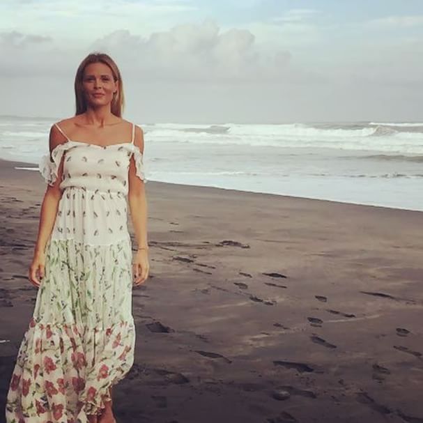 Мария Горбань 