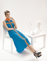 Sayya весна-літо 14/15