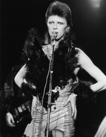 David Bowie