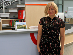 Ірина Геращенко