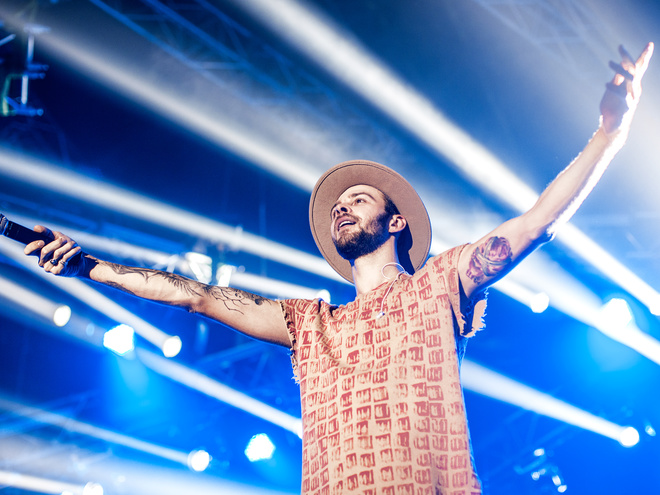 Макс Барских 