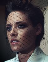 Кристен Стюарт для Madame Figaro