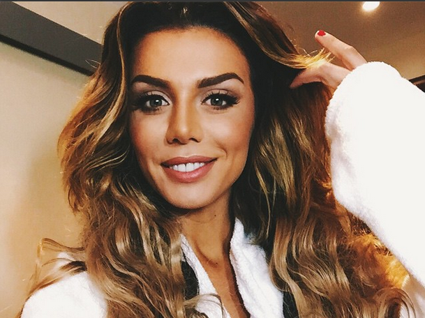 Анна Седокова