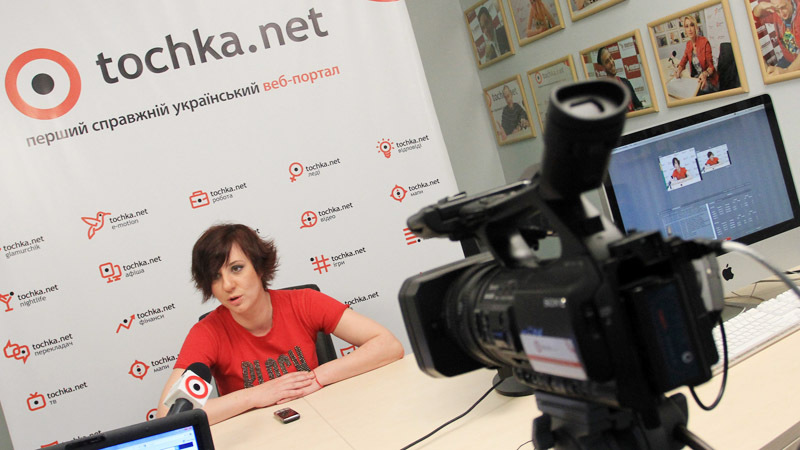 Соня Сотник