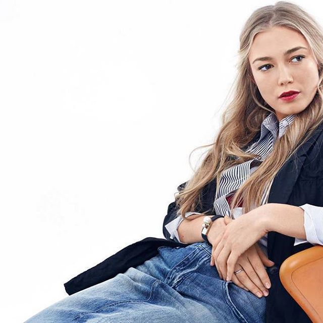 Оксана Акиньшина