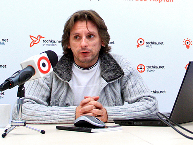 Виктор Базилей