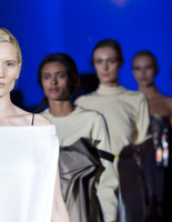 показы украинских дизайнеров в Лондоне