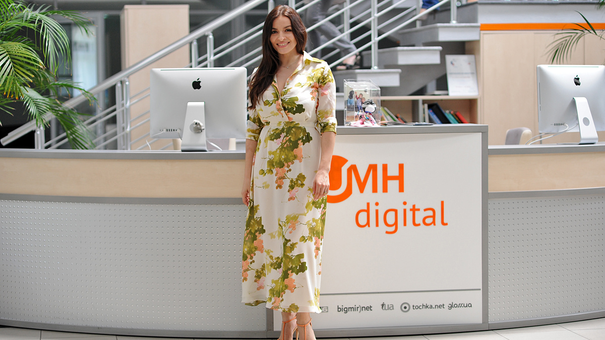 Надежда Мейхер