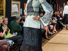 Колекція Оксани Караванської Haute Couture Fall 2014 