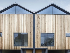 Дом в Англии