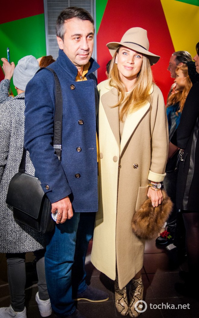 Прем'єра фільму "Великі очі"