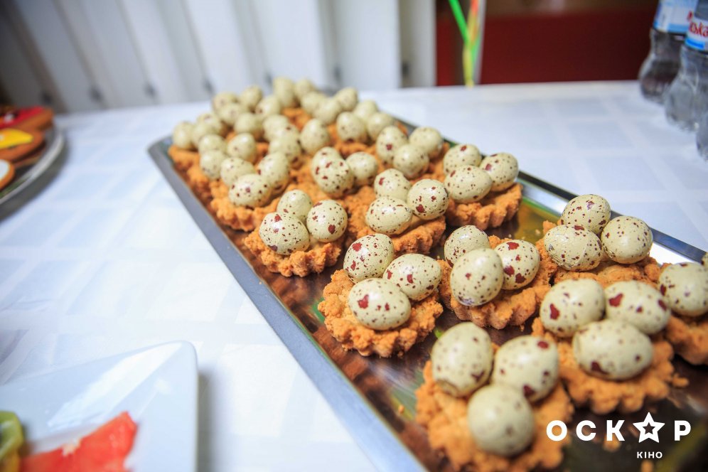 Angry Birds премьєра