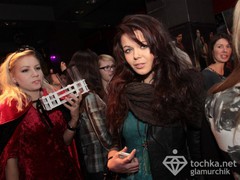 Алина Гросу