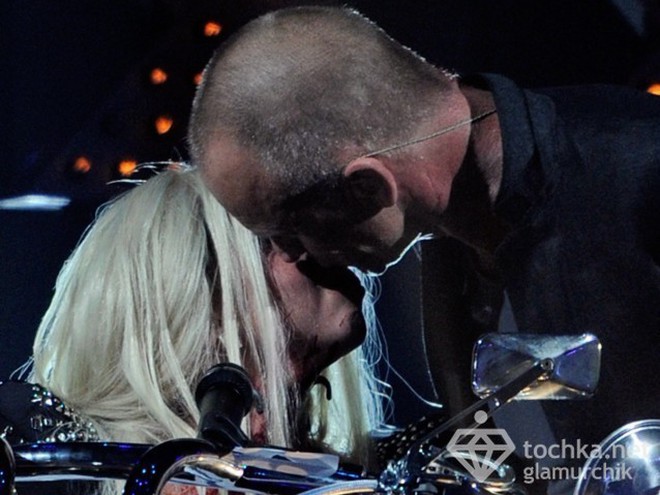 Lady Gaga
