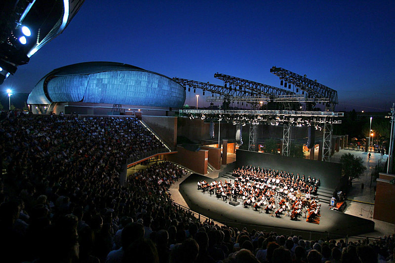 Кинотуризм: Римские приключения