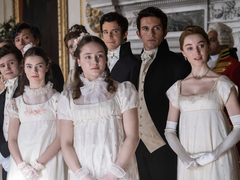 Когда 3 сезон сериала Бриджертоны