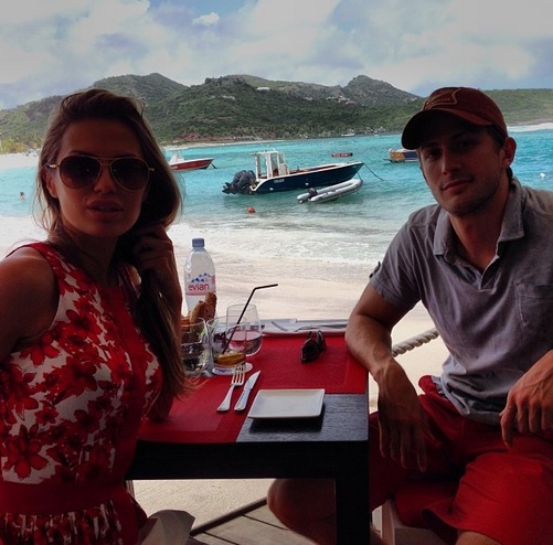 Виктория Боня