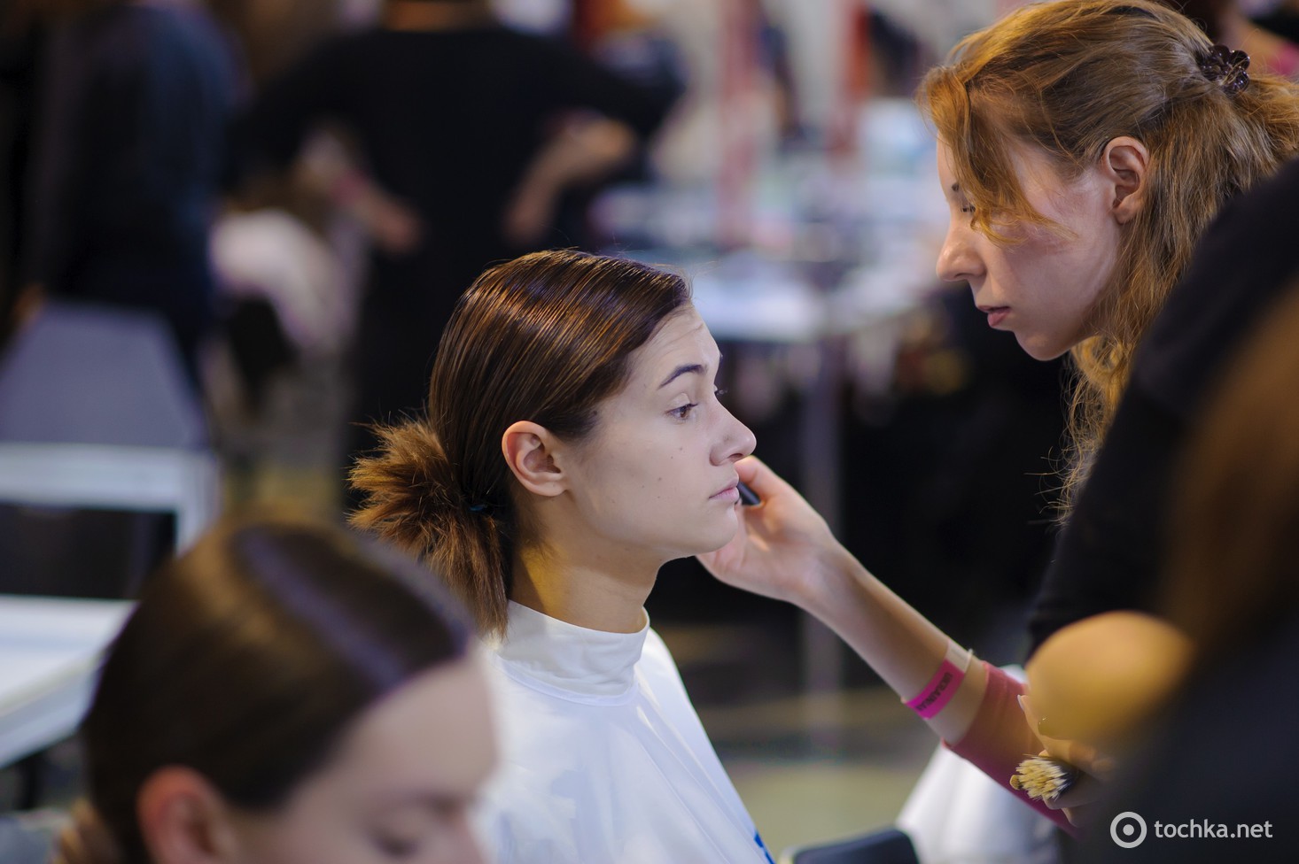 Backstage UFW FW 18-19