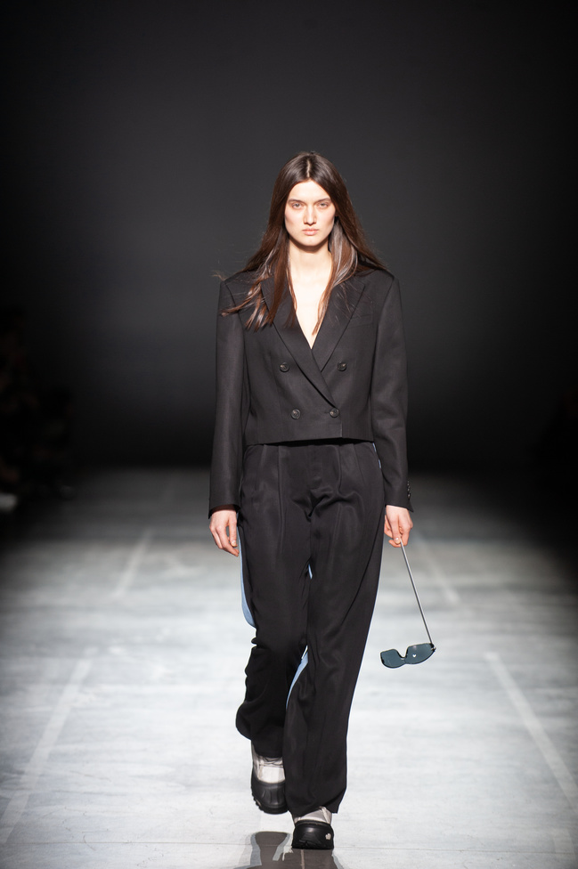 KSENIA SCHNAIDER FW20-21