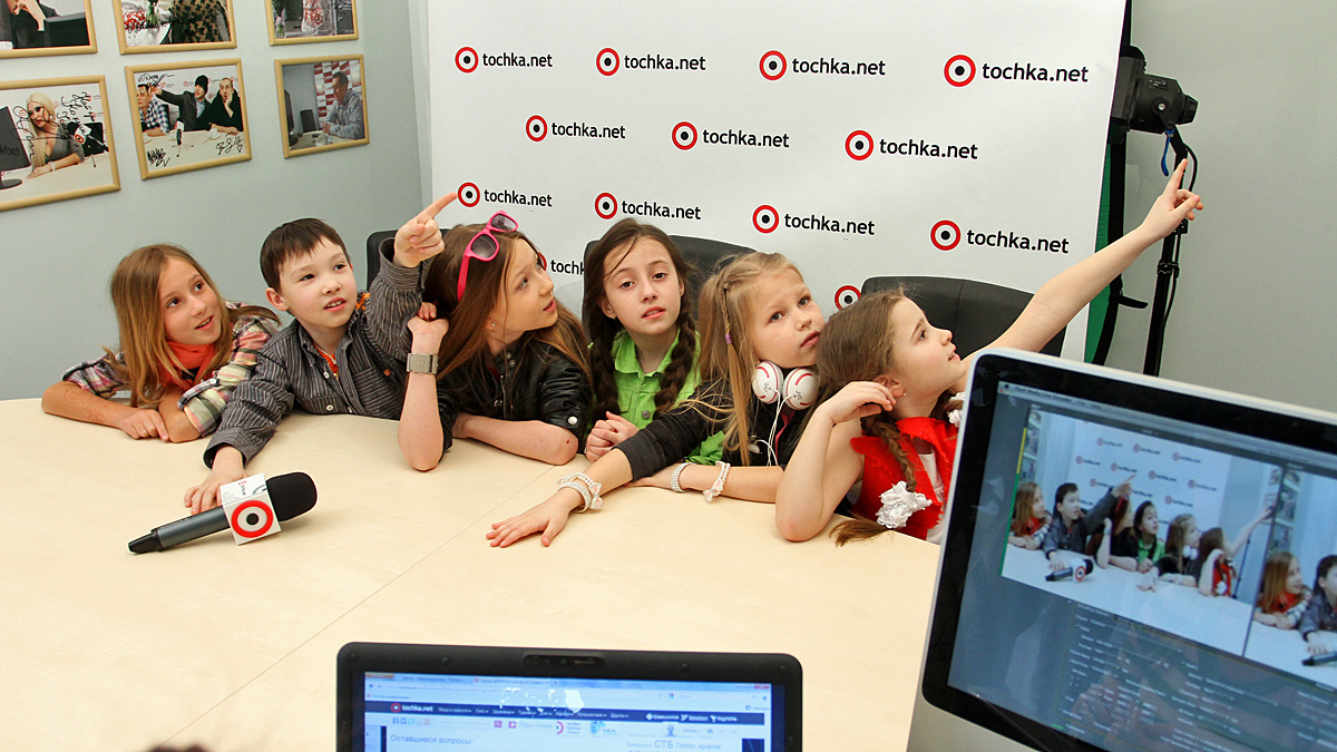 Группа ШПРОТЫ