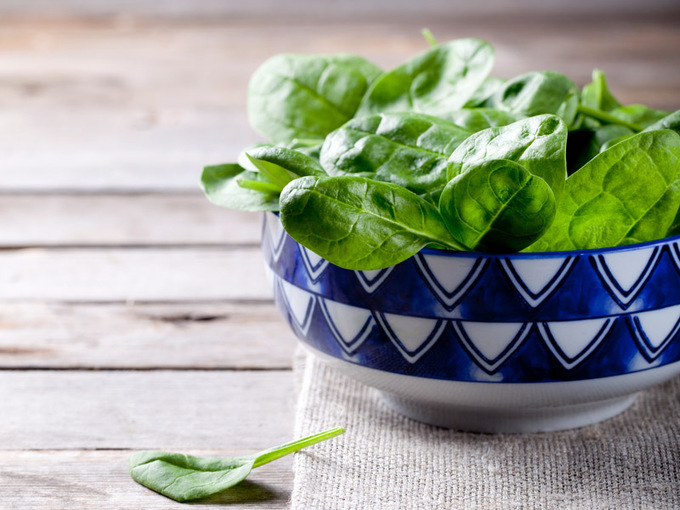 Рецепти салатів із зелені: переконайся, що це смачно