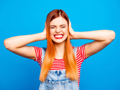 Вчені довели, що стрес шкодить навіть зубам