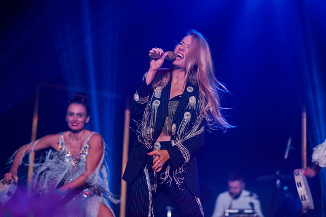 Ольга Горбачова