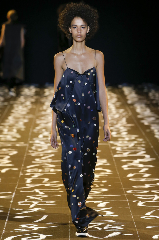 Модні принти осінь-зима 2017 - що буде актуально