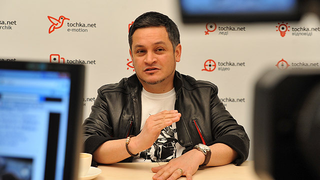 Эктор Хименес Браво