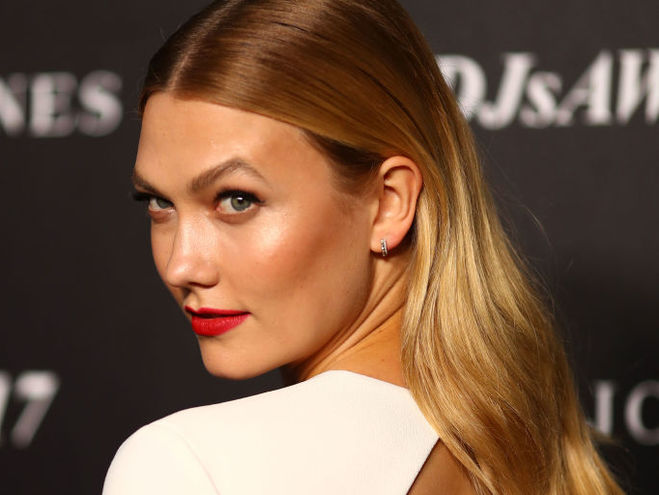 Карли Клосс (Cover)