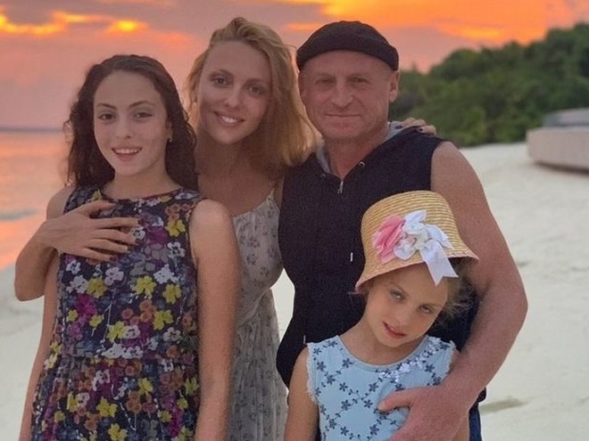 «Розлучилися б ще 10 років тому»: Полякова зізналася, що допомогло зберегти її шлюб із Буряковським