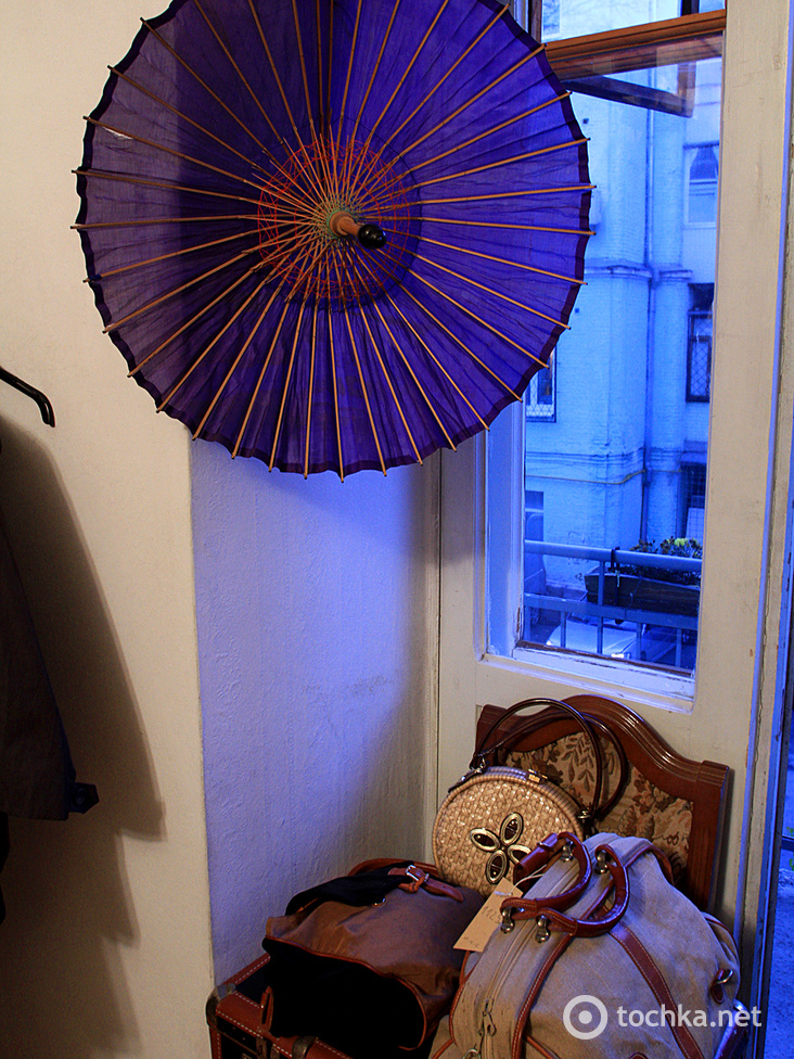 Шоу-рум Goodbuyfashion