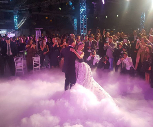 свадьба чигирского