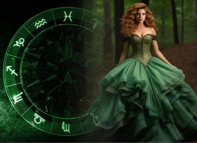 Гороскоп на 8 квітня 2025 року для всіх знаків зодіаку