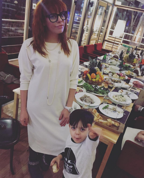 Анастасия Стоцкая