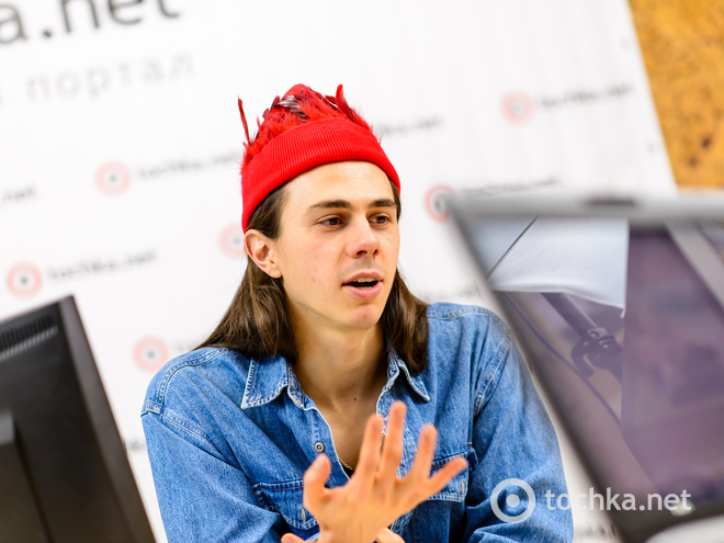 Жан Грицфельдт