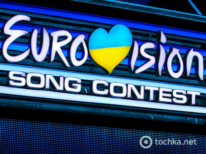 Нацотборы на Евровидение