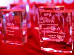 BEST FASHION AWARDS 2016 Good