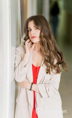 Христина Соловий 