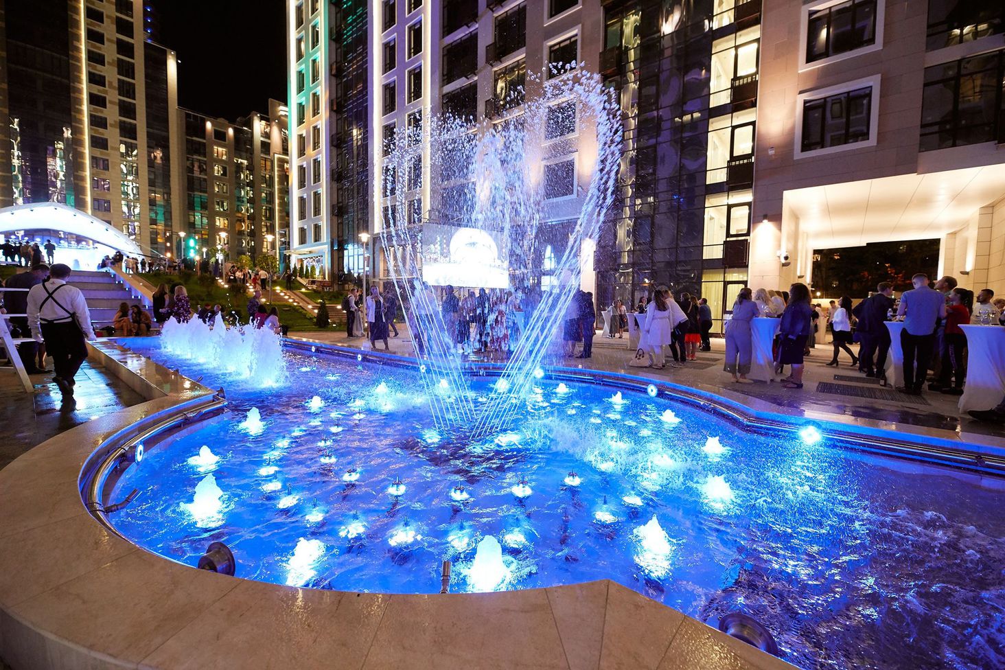 В Киеве прошёл масштабный конкурс "Королева Украины-2019"