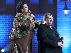 «Вечерний квартал»