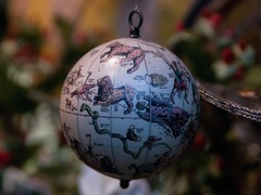 Східний гороскоп на місяць