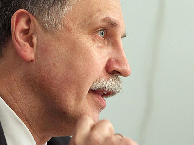 Альгимантас Павилонис