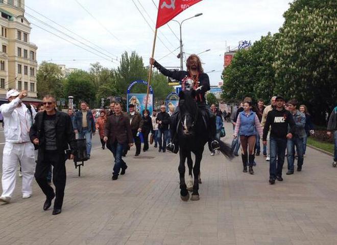 Никита Джигурда