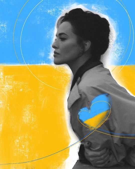 Даша Астаф'єва