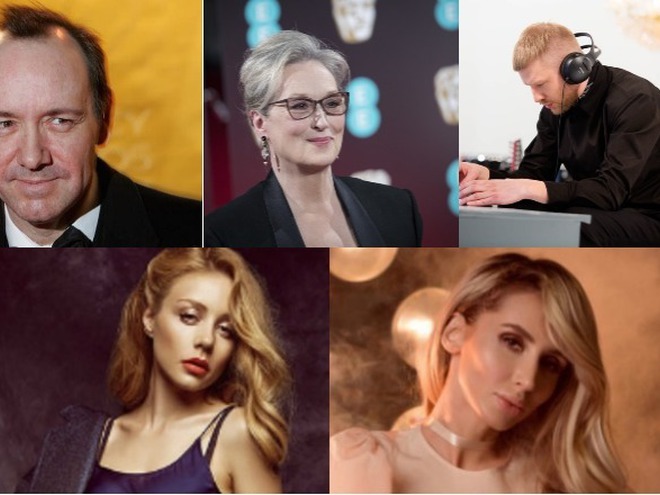 топ скандалов