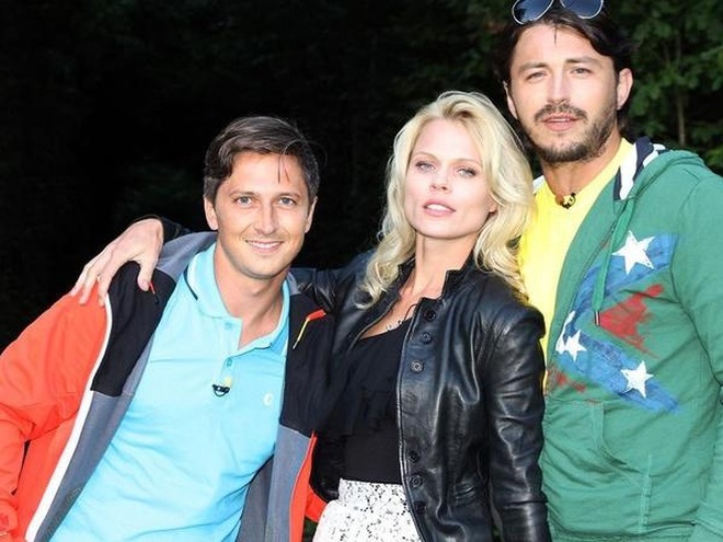 Педан назвав умови, за яких Фреймут повернеться на телебачення