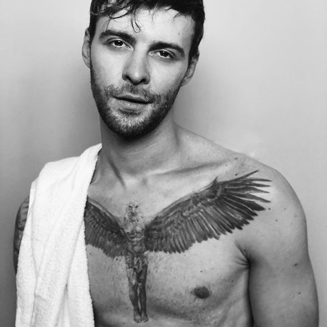 Макс Барських